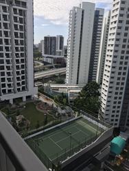Hillion Residences (D23), Apartment #156151042